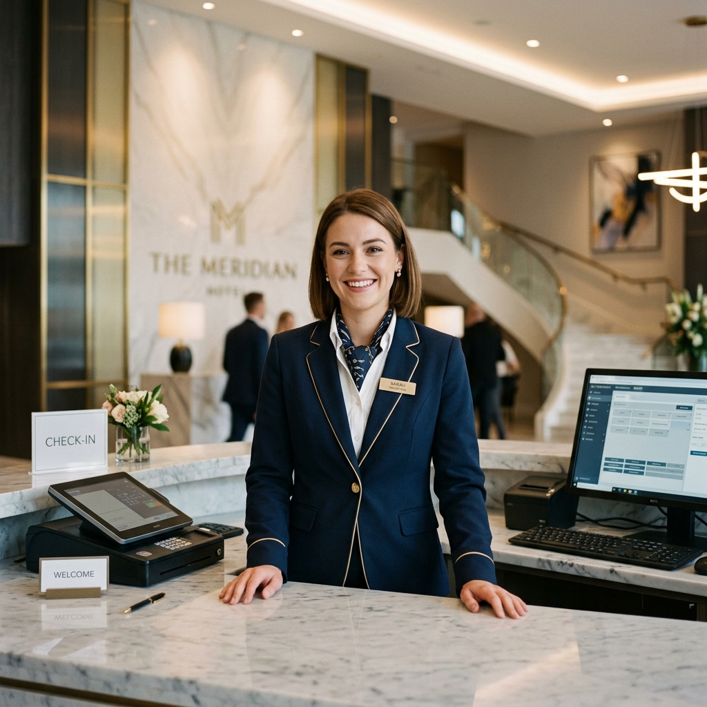 Clarks Inn Hospitality Careers
